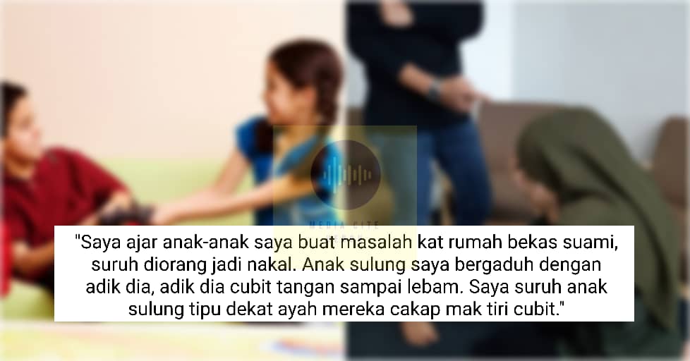 Saya Rasa Bekas Suami Membazir Bagi Hantaran Sampai 50k Dekat Isteri Baru Dia Media Cite Heboh