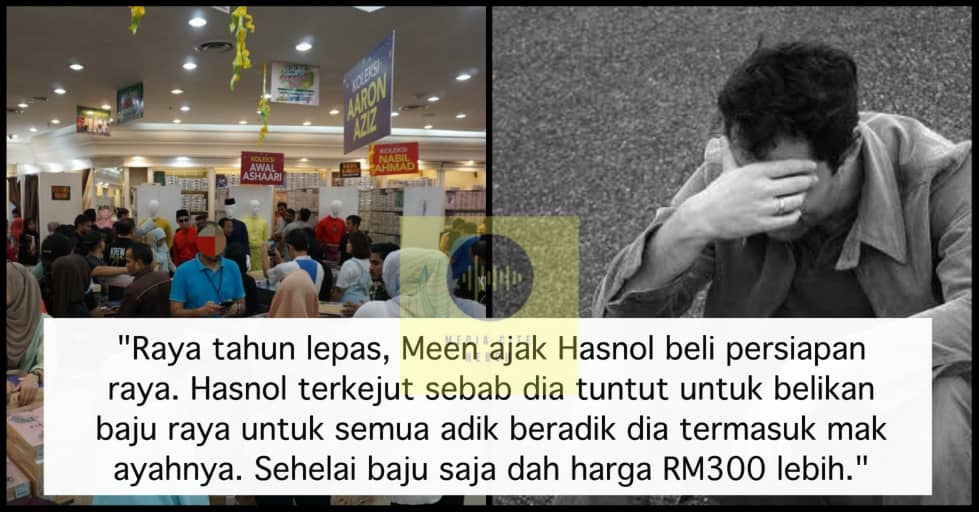 Bila Nak Tiba Bulan Puasa Ni M4kin Keraplah Hasnol Kena Panic Att4ck Semuanya Sebab Bekas Isteri Kaki Kikis Media Cite Heboh