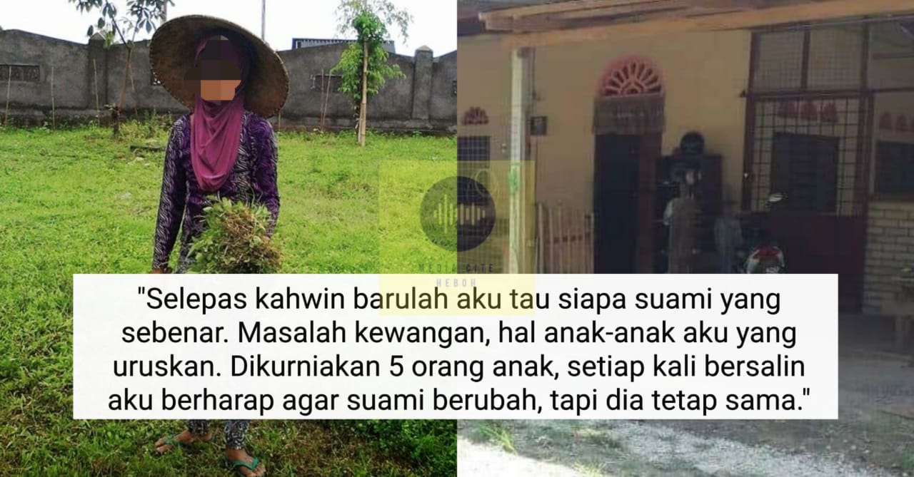 Ibu N Tak Setuju Kami Berkawan Tapi Bila Aku Dpt Maktab Perguruan Dia Berubah Fikiran Media Cite Heboh