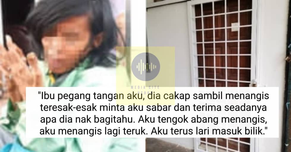 Mak Aku 0ku Masa Dia Mengandung Atuk Dan Nenek Kurung Dia Sebab Malu Media Cite Heboh