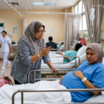 ibu kandung toksik