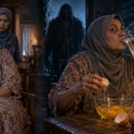 saka hantu raya