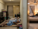 duduk rumah ppr