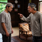 suami tak nak ceraikan isteri
