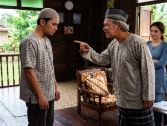 suami tak nak ceraikan isteri