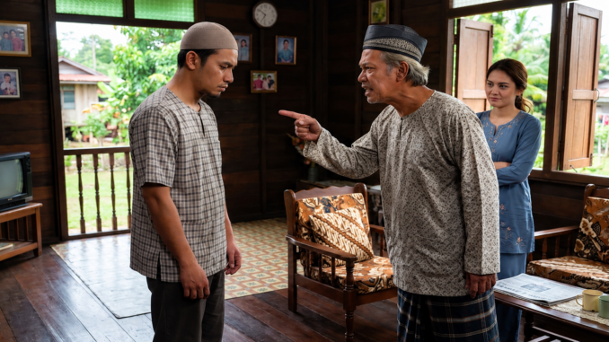 suami tak nak ceraikan isteri suami tak nak ceraikan isteri