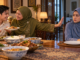 ibu pilih kasih