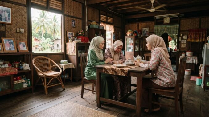 ipar duai batu api