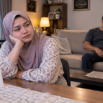 suami tak hargai isteri