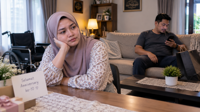 suami tak hargai isteri suami tak hargai isteri